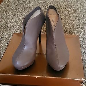 Brand new, never worn boots